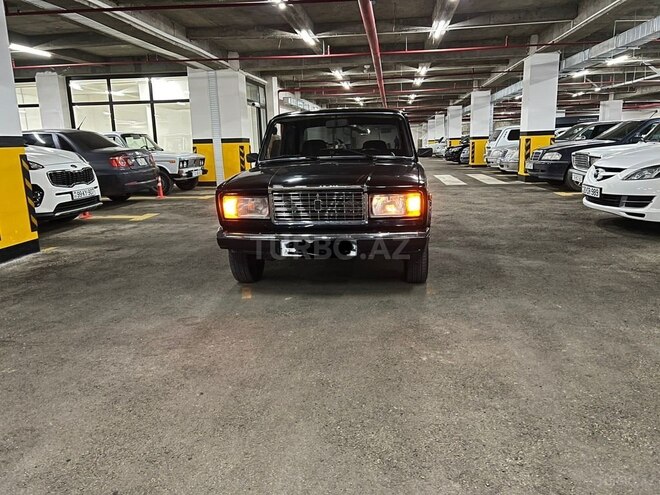 LADA (VAZ) 2107 2011, 80,000 km - 1.6 l - Gəncə