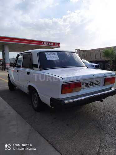 LADA (VAZ) 2107 2009, 60,000 km - 1.6 л - Tərtər