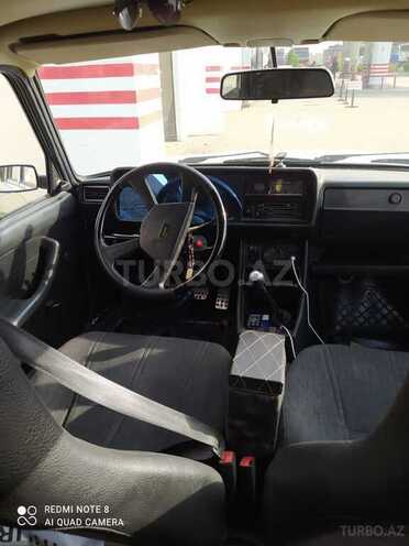 LADA (VAZ) 2107 2009, 60,000 km - 1.6 л - Tərtər