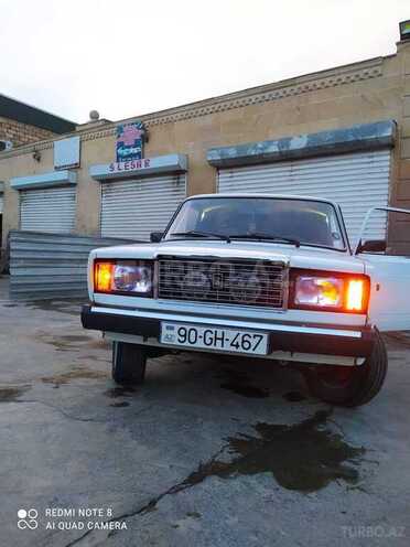 LADA (VAZ) 2107 2009, 60,000 km - 1.6 л - Tərtər