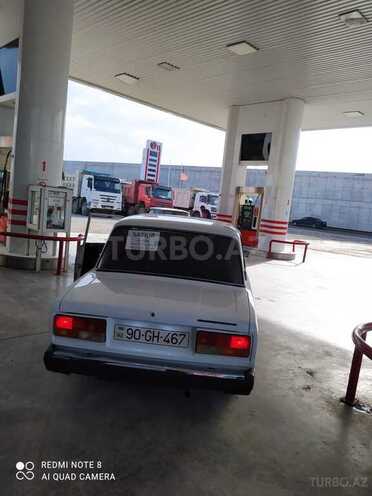 LADA (VAZ) 2107 2009, 60,000 km - 1.6 л - Tərtər