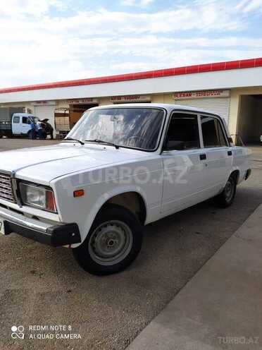 LADA (VAZ) 2107 2009, 60,000 km - 1.6 л - Tərtər