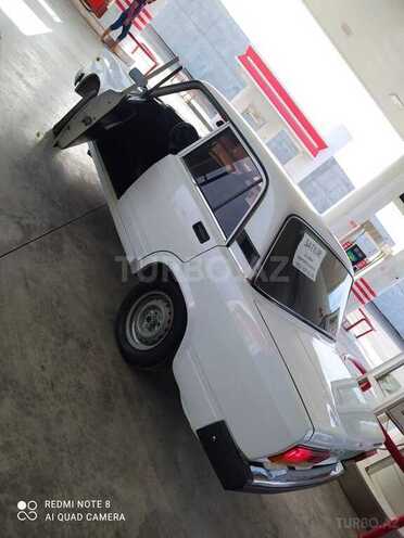 LADA (VAZ) 2107 2009, 60,000 km - 1.6 л - Tərtər