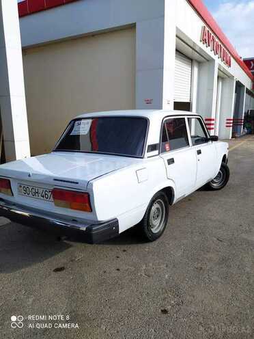 LADA (VAZ) 2107 2009, 60,000 km - 1.6 л - Tərtər