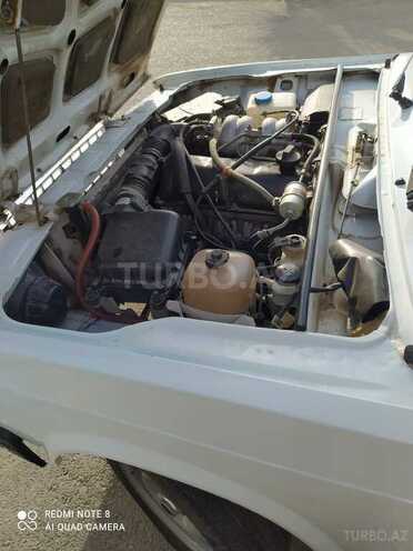 LADA (VAZ) 2107 2009, 60,000 km - 1.6 л - Tərtər