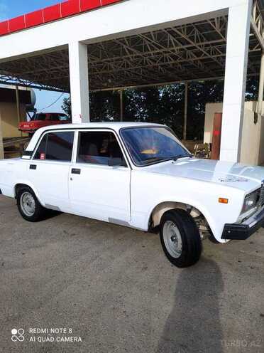 LADA (VAZ) 2107 2009, 60,000 km - 1.6 л - Tərtər