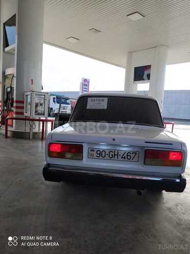 LADA (VAZ) 2107 2009, 60,000 km - 1.6 л - Tərtər