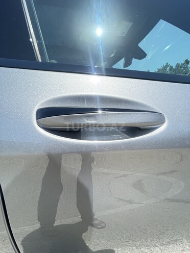 Mercedes C 300 2015, 86,500 km - 2.0 l - Bakı
