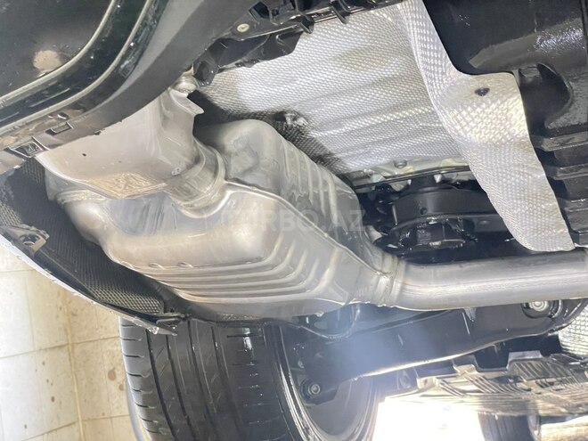 Mercedes C 300 2015, 86,500 km - 2.0 l - Bakı