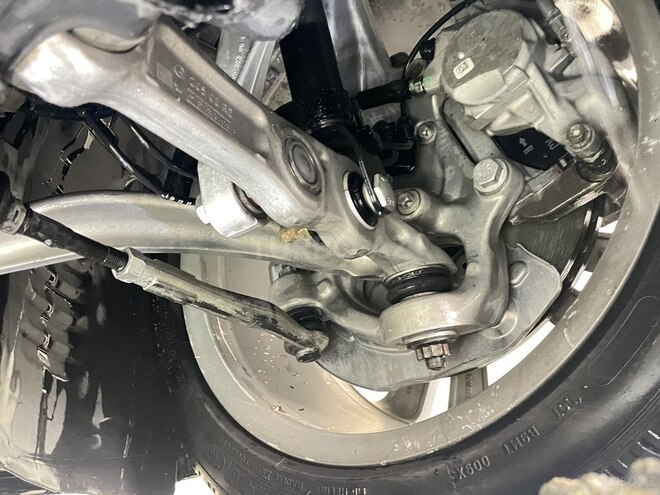 Mercedes C 300 2015, 86,500 km - 2.0 l - Bakı