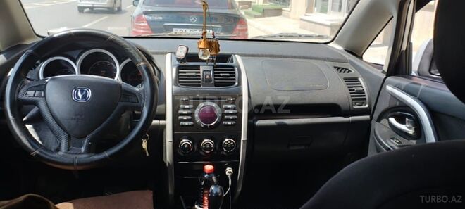 Changan CX 20 2014, 133,000 km - 1.4 л - Bakı