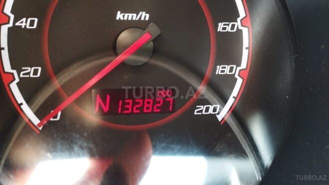 Changan CX 20 2014, 133,000 km - 1.4 л - Bakı