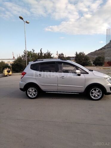 Changan CX 20 2014, 133,000 km - 1.4 л - Bakı