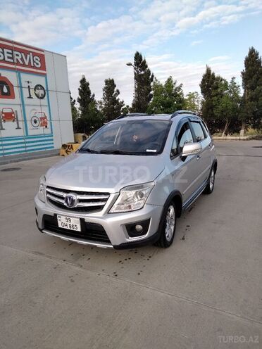 Changan CX 20 2014, 133,000 km - 1.4 л - Bakı