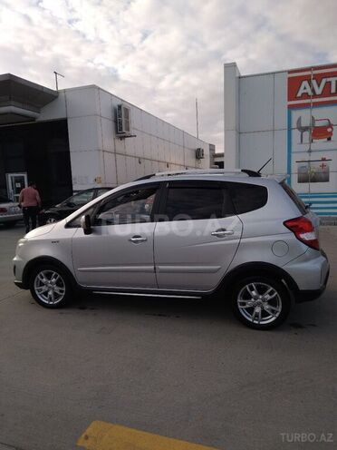 Changan CX 20 2014, 133,000 km - 1.4 л - Bakı