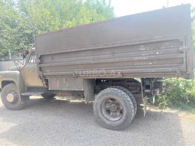 GAZ 53 1990, 345,000 km - 6.0 l - Füzuli