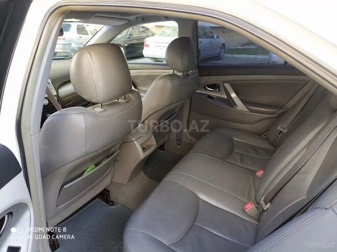 Toyota Camry 2019, 226,555 km - 2.4 l - Bakı