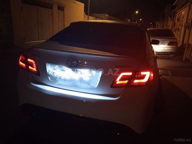 Toyota Camry 2019, 226,555 km - 2.4 l - Bakı