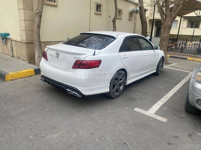 Toyota Camry 2019, 226,555 km - 2.4 l - Bakı