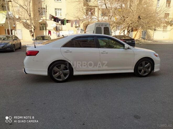 Toyota Camry 2019, 226,555 km - 2.4 l - Bakı