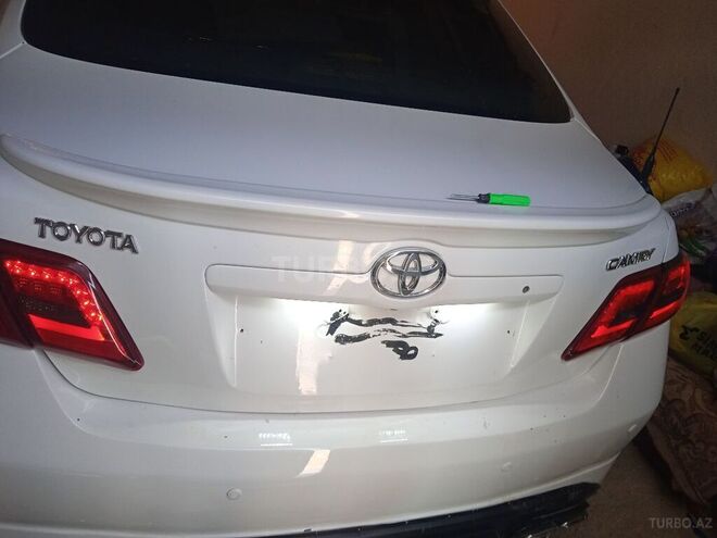 Toyota Camry 2019, 226,555 km - 2.4 l - Bakı