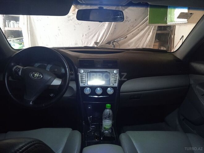 Toyota Camry 2019, 226,555 km - 2.4 l - Bakı