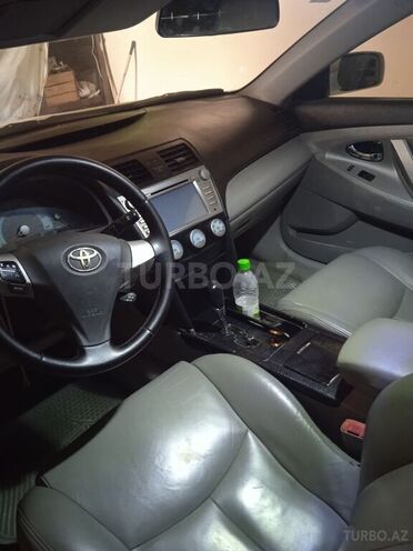 Toyota Camry 2019, 226,555 km - 2.4 l - Bakı
