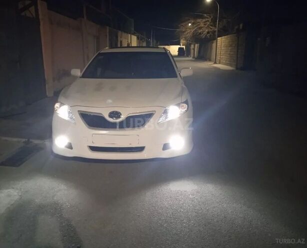 Toyota Camry 2019, 226,555 km - 2.4 l - Bakı
