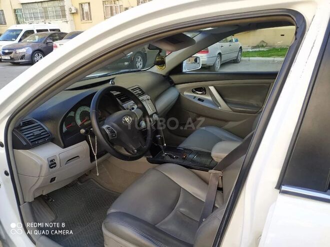 Toyota Camry 2019, 226,555 km - 2.4 l - Bakı