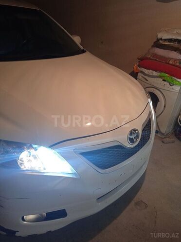 Toyota Camry 2019, 226,555 km - 2.4 l - Bakı