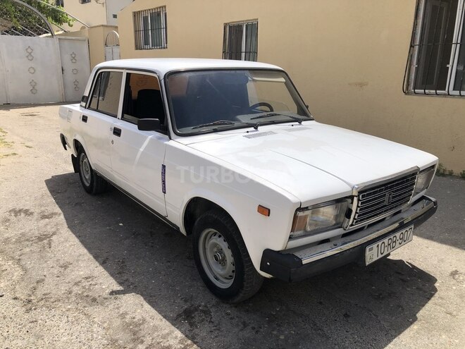 LADA (VAZ) 2107 2006, 172,000 km - 1.6 л - Bakı