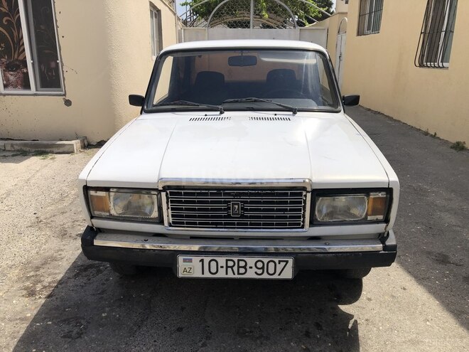 LADA (VAZ) 2107 2006, 172,000 km - 1.6 л - Bakı