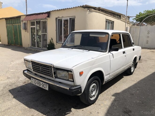 LADA (VAZ) 2107 2006, 172,000 km - 1.6 л - Bakı