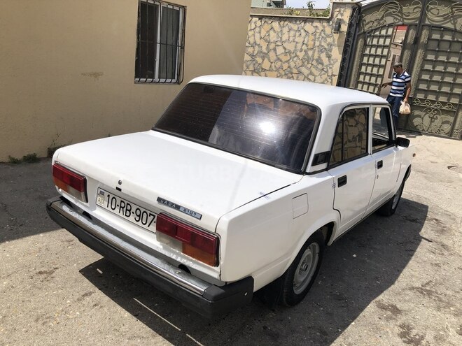 LADA (VAZ) 2107 2006, 172,000 km - 1.6 л - Bakı