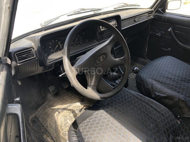 LADA (VAZ) 2107 2006, 172,000 km - 1.6 л - Bakı