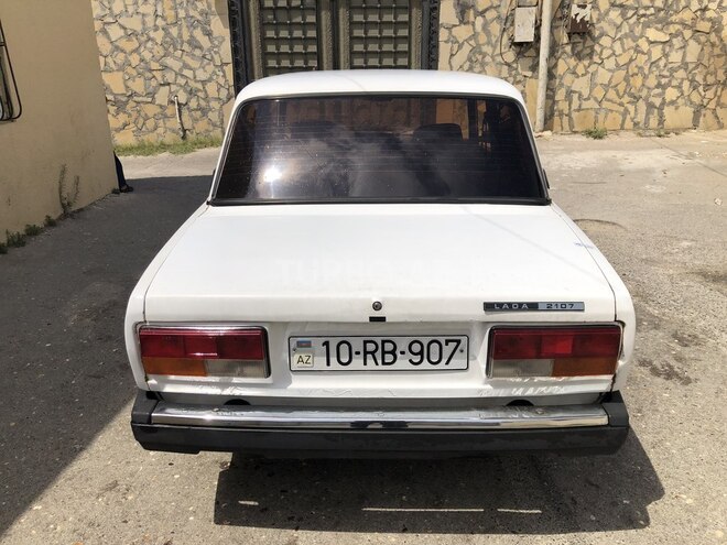 LADA (VAZ) 2107 2006, 172,000 km - 1.6 л - Bakı