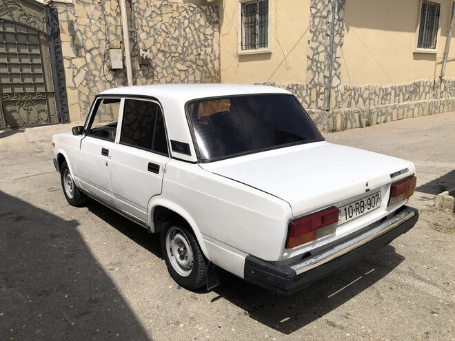 LADA (VAZ) 2107 2006, 172,000 km - 1.6 л - Bakı