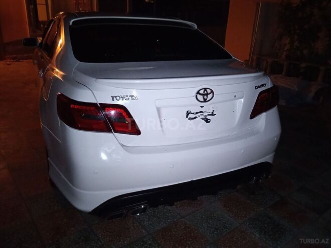 Toyota Camry 2019, 226,555 km - 2.4 l - Bakı