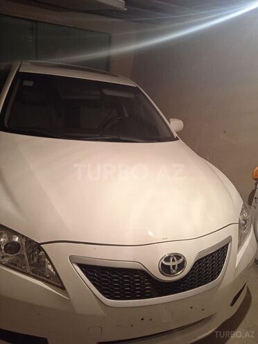 Toyota Camry 2019, 226,555 km - 2.4 l - Bakı