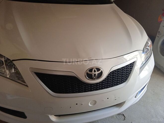Toyota Camry 2019, 226,555 km - 2.4 l - Bakı