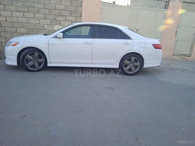 Toyota Camry 2019, 226,555 km - 2.4 l - Bakı