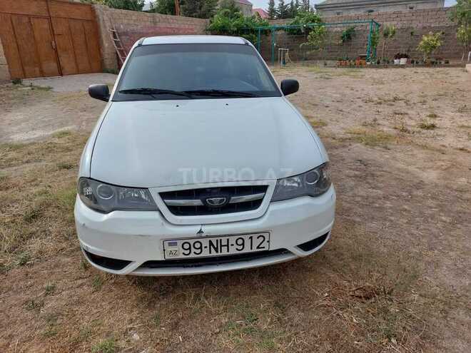 Daewoo Nexia 2011, 280,000 km - 1.6 l - Bakı