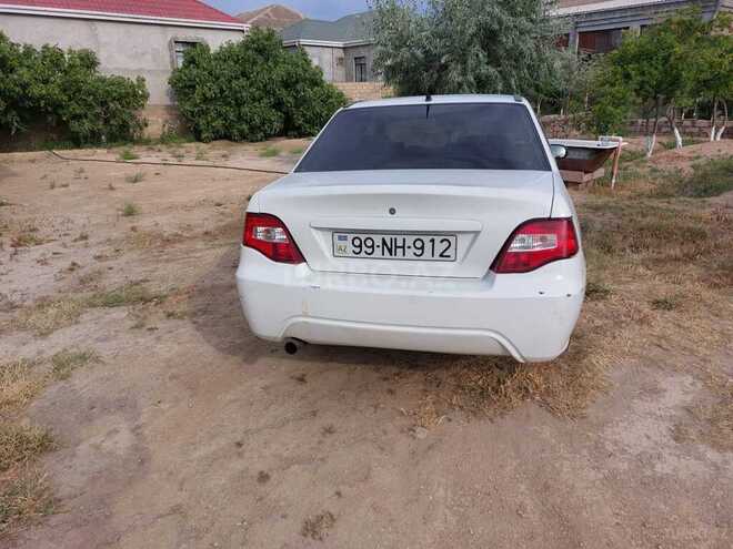 Daewoo Nexia 2011, 280,000 km - 1.6 l - Bakı