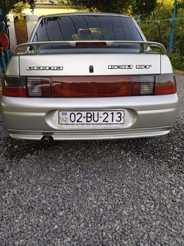 LADA (VAZ) 2110 2003, 223,899 km - 1.5 л - Tərtər