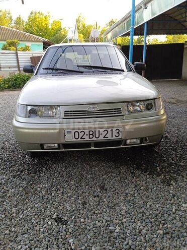 LADA (VAZ) 2110 2003, 223,899 km - 1.5 л - Tərtər
