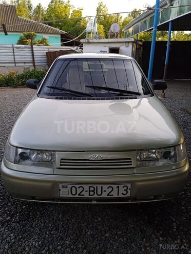 LADA (VAZ) 2110 2003, 223,899 km - 1.5 л - Tərtər