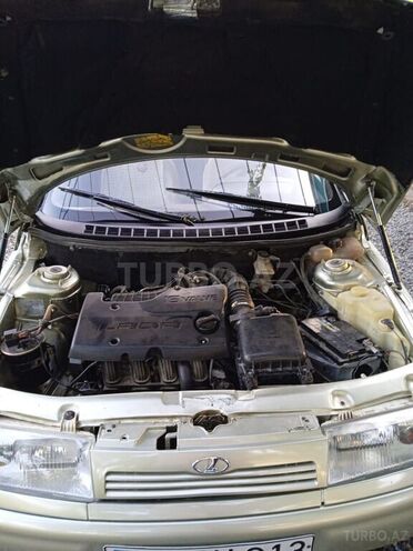 LADA (VAZ) 2110 2003, 223,899 km - 1.5 л - Tərtər