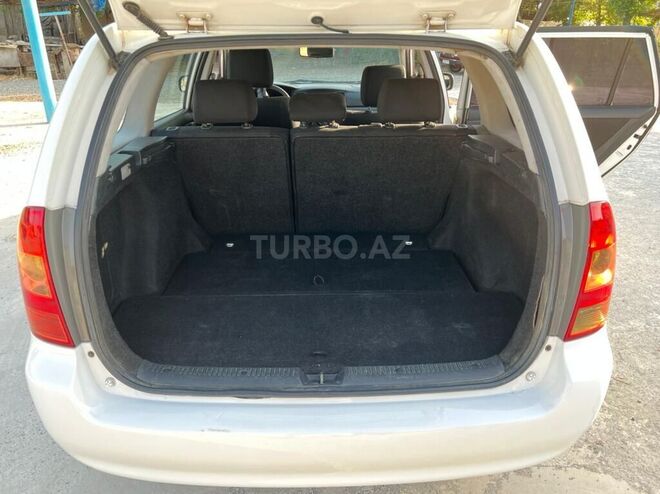 Toyota Corolla 2006, 244,450 km - 1.4 l - Masallı
