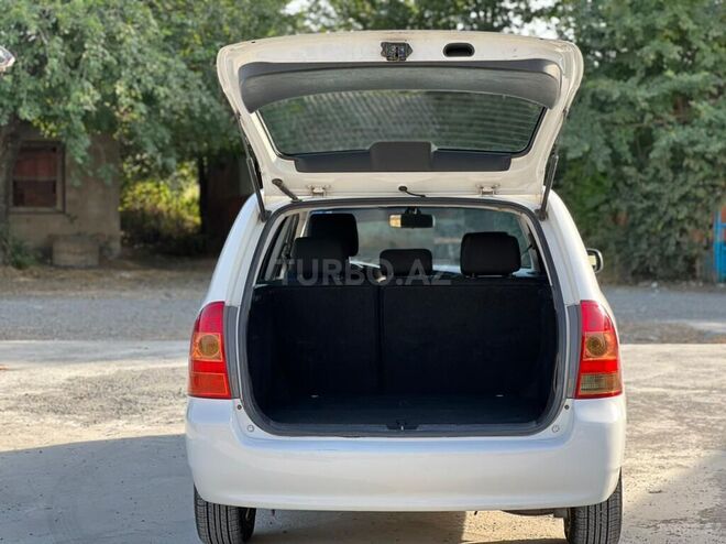 Toyota Corolla 2006, 244,450 km - 1.4 l - Masallı