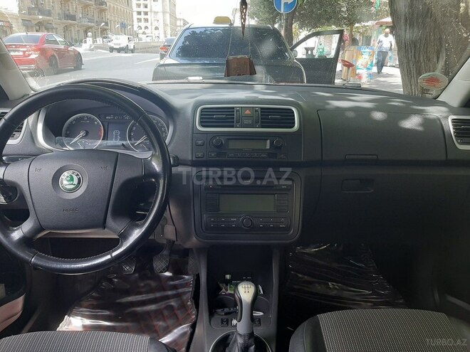 Skoda Roomster 2006, 195,000 km - 1.4 l - Bakı